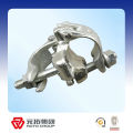 En74 Good quality concrete scaffolding double clamps